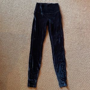 Lululemon Velvet